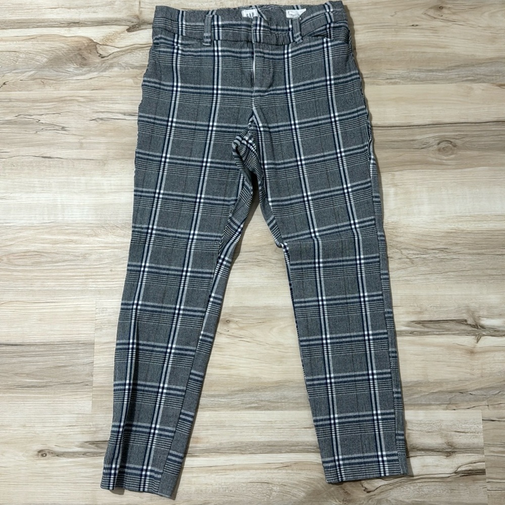GAP Slim City Crop Dress Pants